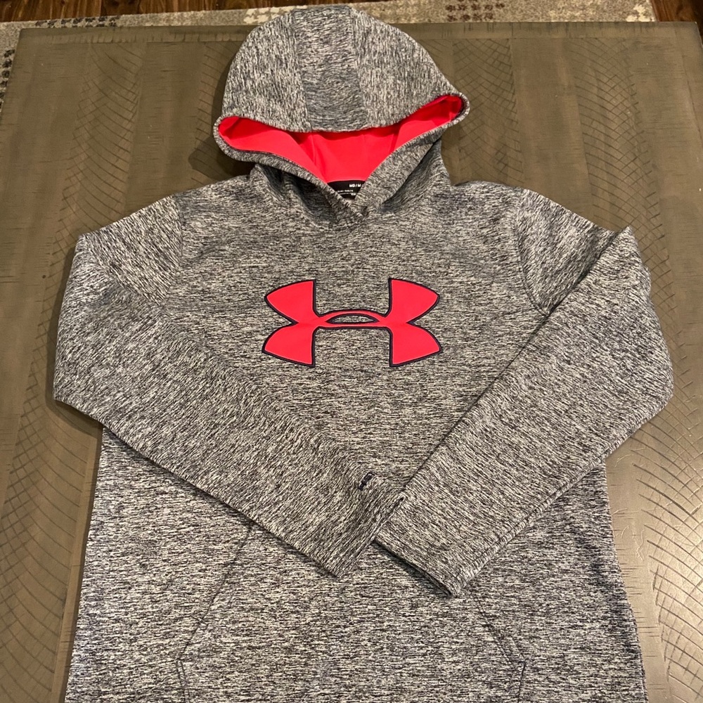 Women’s Under Armour Hoodie